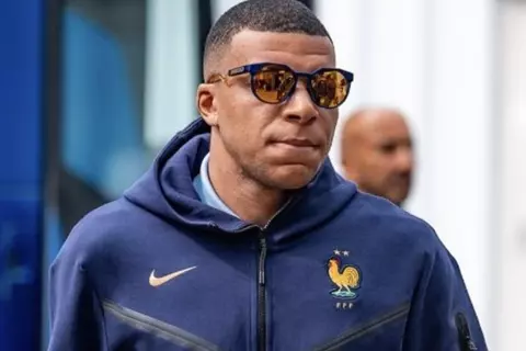 "خيبة أمل".. الصحافة الفرنسية تنتقد مبابي بعد الهزيمة ضد كرواتيا